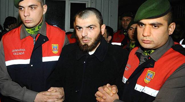 'Yasin Hayal MİT'e Gidip Geliyordu'