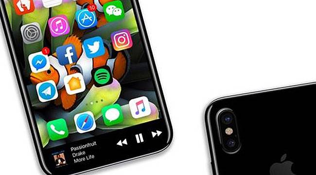 Yeni iPhone'lar Hangi Özellikler ile Gelecek?