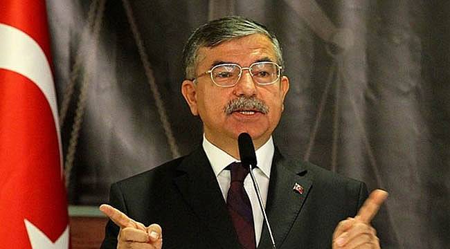 Yeni Müfredatta Cihat Kavramı Öğretilecek!