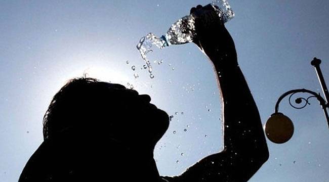 Yeni Sıcak Hava Dalgası Yolda