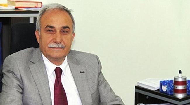 Yeni Tarım Bakanı'ndan İlk Açıklama