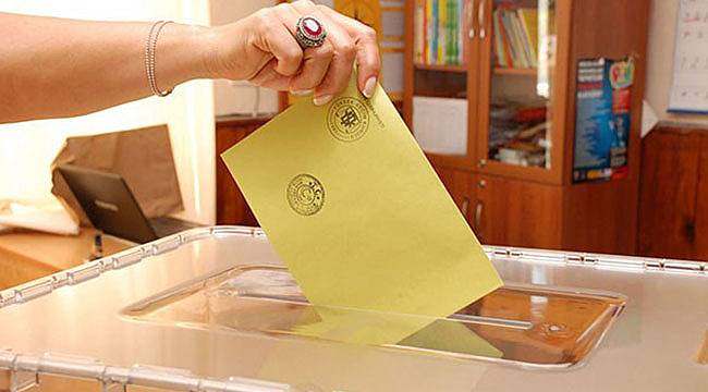Yeniçağ Yazarı: İlkbaharda 'Erken Seçim' Var
