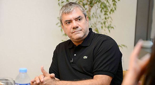 Yılmaz Özdil'den Sözcü'ye Lütfü Oflaz Tepkisi