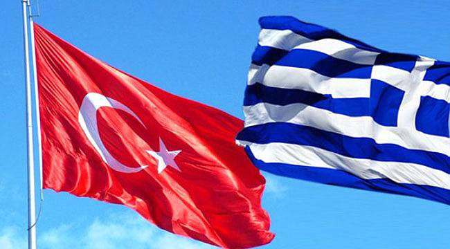 Yunanistan, Türkiye'nin Teklifini Kabul Etmedi