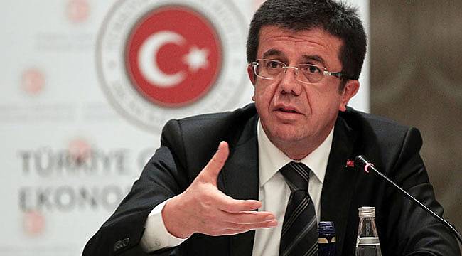 Bakan Zeybekci: Asgari Ücret Dünyanın Hiçbir Yerinde Yeterli Değil