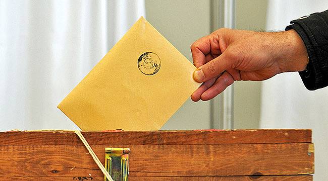 '15 Temmuz 2018'de Erken Seçim Yapılacak'