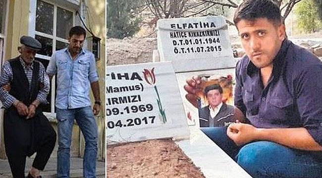 27 Yıl Önceki Cinayeti Ayakkabıdaki Kan İzi Çözdü