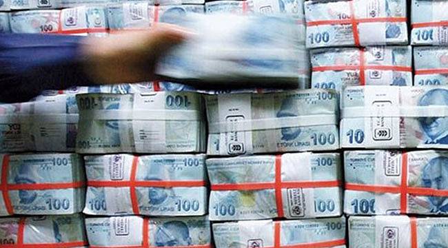 6 Bin Milyoner Türkiye'yi Terk Etti