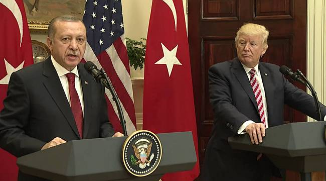 ABD'de Senatörler Türkiye İçin Acil Toplandı!