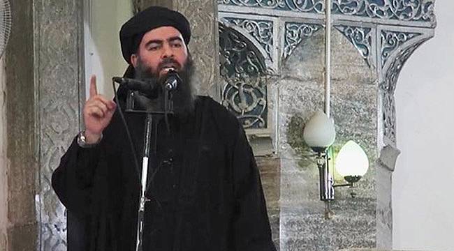 ABD'li General: IŞİD Lideri Bağdadi Büyük İhtimalle Hala Yaşıyor
