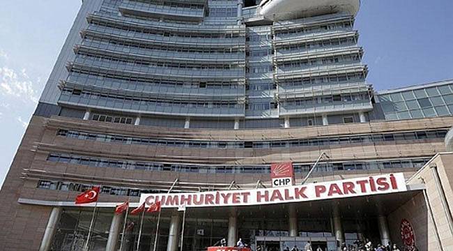 Adalet Kurultayı'nda Alkol Almıştı, CHP Disipline Sevk Etti