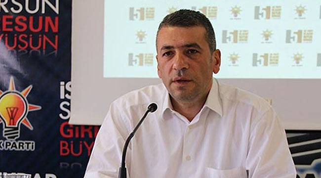 AK Parti'nin Acı Günü... Hasan Ali Tütüncü Hayatını Kaybetti