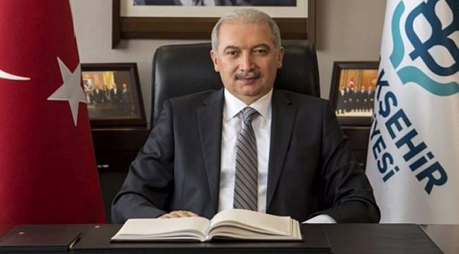 AK Parti'nin İBB Adayından Flaş Açıklama