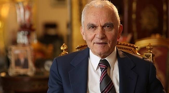 AK Parti'nin İlk Dışişleri Bakanı: Türkiye'nin Kuzey Irak Referandumunu Savaş Sebebi Sayacağını Sanmıyorum