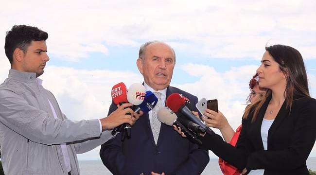AK Partililerin Oylarıyla Geçen Beş Planı İade Eden Topbaş: Yarın Meclis de Sorgulanır