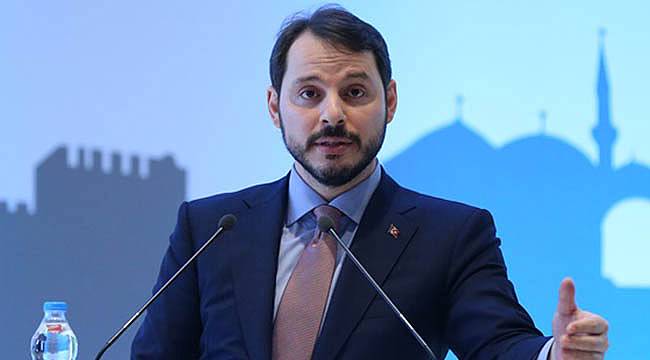 Albayrak: 80 Milyonu Kaybederseniz Bedeli Çok Ağır Olur