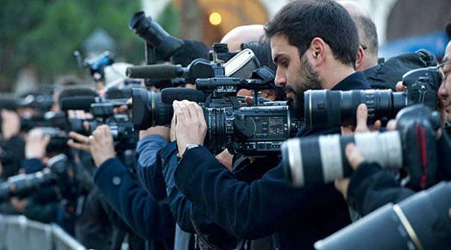 Alman Gazetecilerden Erdoğan′a Mektup