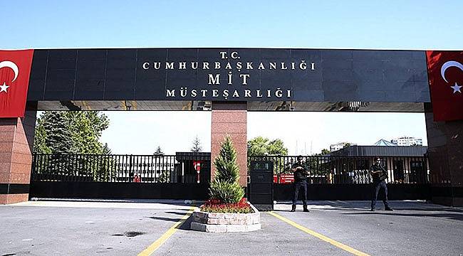 Almanya’da Tutuklu Fatih Sayan: İki MİT’çiden Talimat Aldım