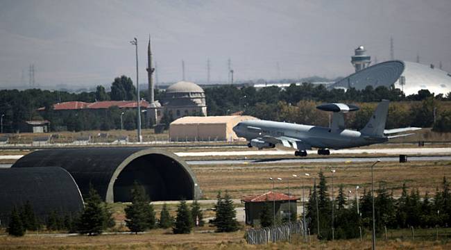 Almanya'nın Konya Ziyareti: Alman Vekiller Umutlu, Hükümet Temkinli