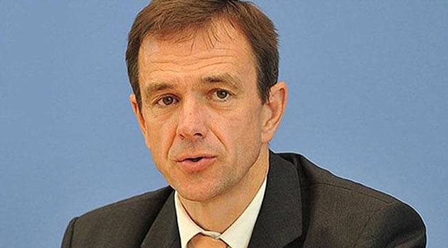 Almanya Türkiye'de Alman Çiftin Gözaltına Alındığını İddia Etti
