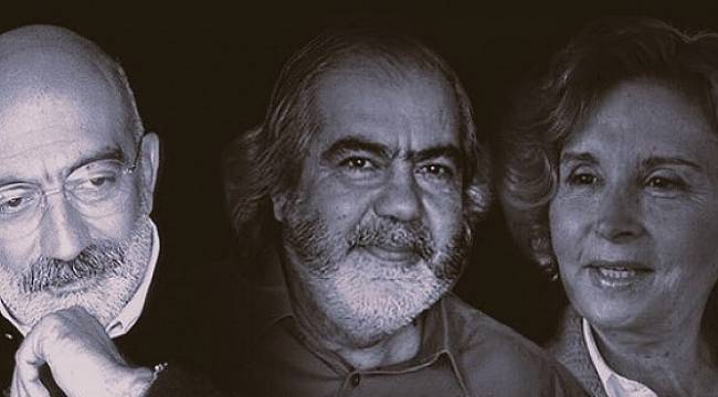Altanlar ve Nazlı Ilıcak'ın da Yargılandığı Davada Tahliye Yok!