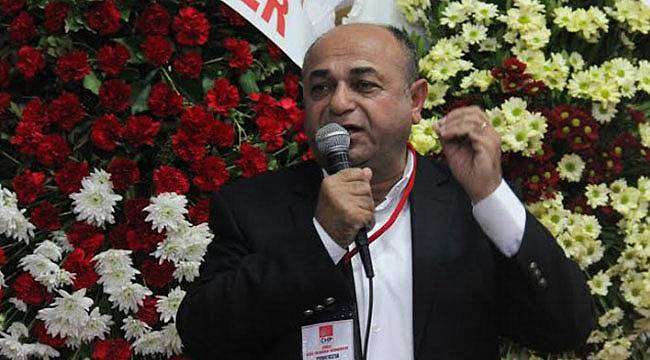 Arslan'dan 'Çelme' Çıkışı