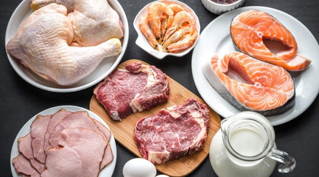B2 Vitamini Eksikliği Kanser Riskini Artırıyor!