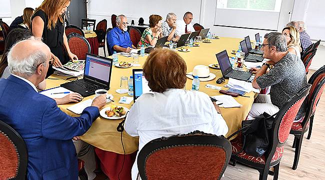 Barış Selçuk Gazetecilik Yarışması Sonuçlandı
