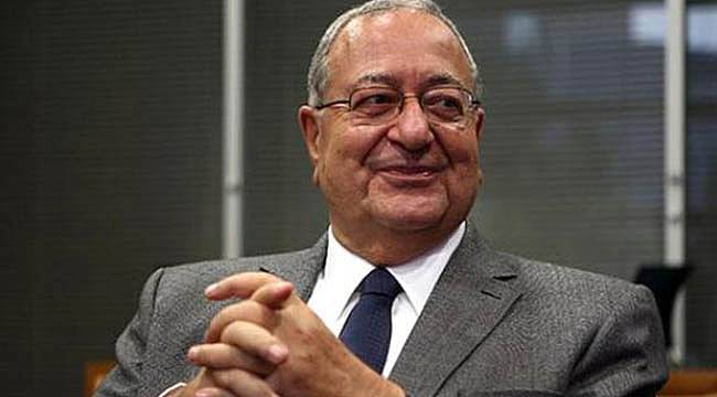Barlas: Daha Düne Kadar FETÖ'ye Hizmet Ediyorduk