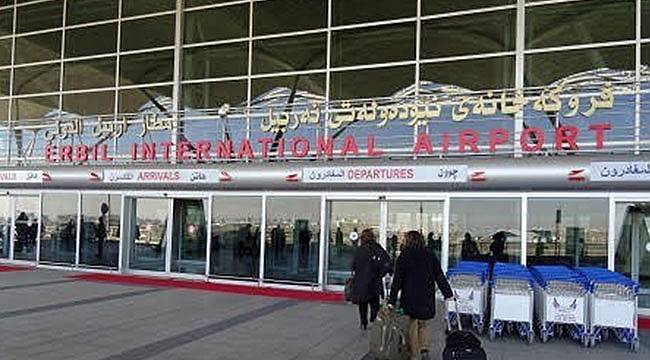 Barzani'den Irak ve BM'ye 'Havalimanları' Çağrısı