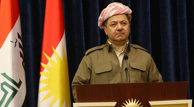 Mahçupyan: Barzani Denklemin Farkında