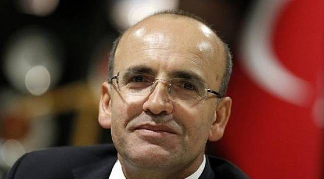 Başbakan Yardımcısı Şimşek: Bu Yıl Büyüme Yüzde 5-6 Arasında Olacak