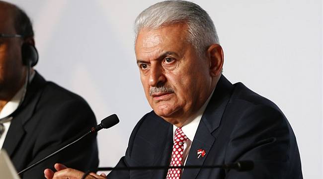 Başbakan Yıldırım Ekonomideki Tetikleyici Gelişmeyi Açıkladı