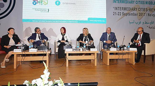 Başkan Uyar: Urla'nın Markalaşma Çalışmaları Sürüyor