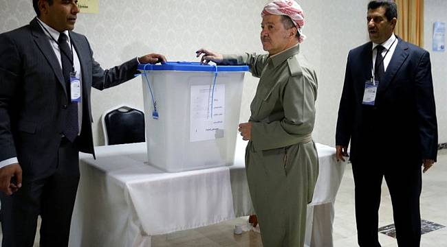 BBC: Türkiye'nin Referandum Tepkisi Şov Amaçlı
