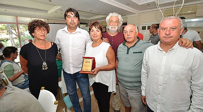 Belediye Başkanlığı Kupası Turnuvasına Büyük ilgi