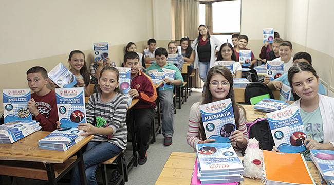 BELGEM’de Yeni Dönem Başlıyor