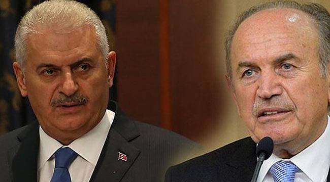 Binali Yıldırım İBB Başkanı mı Olacak?
