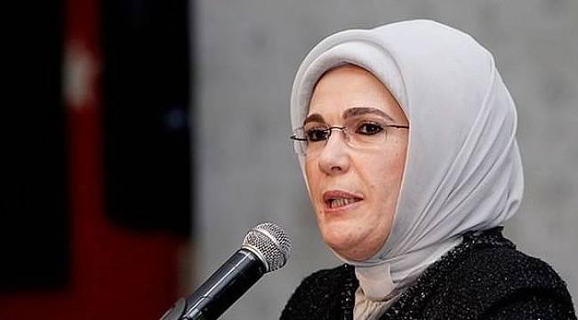 Bir Vatandaş Organlarını Emine Erdoğan'a Bağışladı