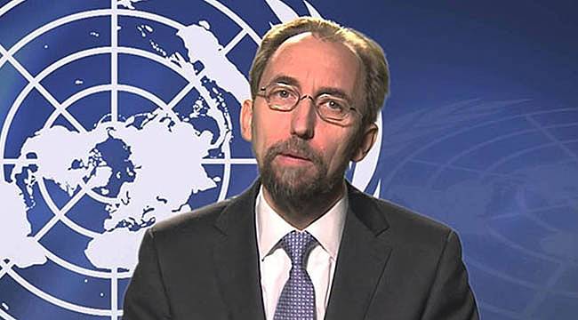 BM’den Hükümete Çağrı: OHAL’i Bitirin