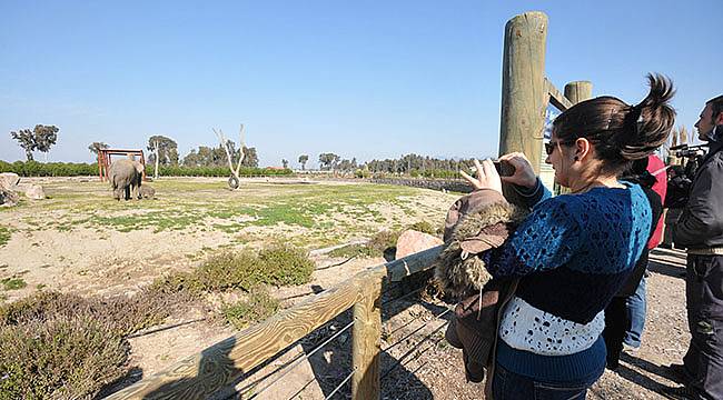 Büyükşehir'in 'Kent Turları' 22 Eylül'de Başlıyor