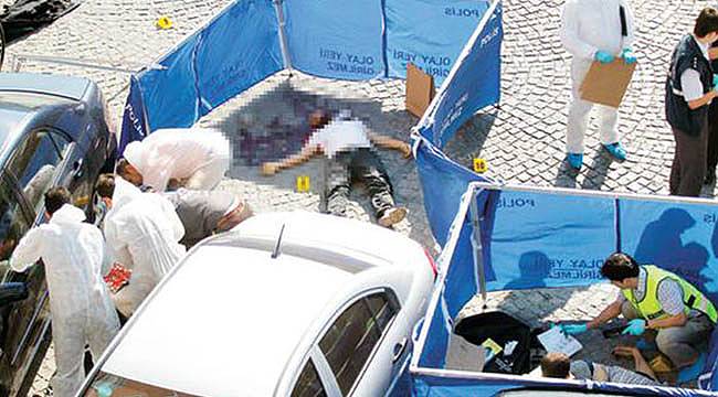 Çeçen Cinayetinde İddianame Hazırlandı