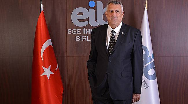 Cezayir'e Konserve, Mermer Satalım Petrol Doğalgaz Alalım Önerisi