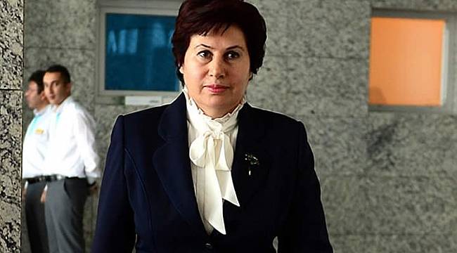 CHP'den Danıştay Başkanı'na: Cübbede İliklemek İçin İlik Arayacağına Ağzını Kilitle!