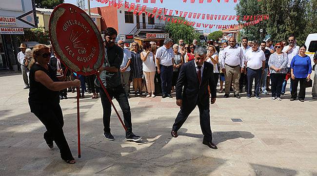 CHP İlçe Başkanı Çam: Geldikleri Gibi Gidecekler