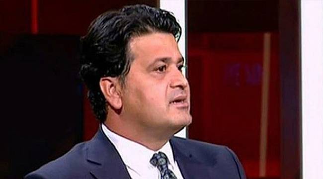 CHP'li Aydoğan: Celal Çelik'in Gözaltı Süresini Uzatmayı Düşünüyorlar
