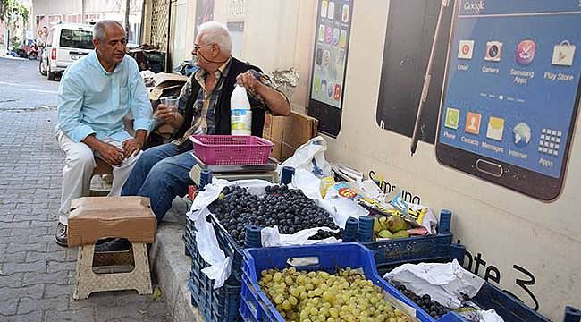 CHP'li Çam'ın Bayramı 5 Gün Sürdü