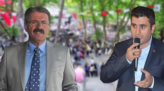 CHP'li Özen'den AKP'li Arif Uğurlu'ya Deli Dumrul Benzetmesi
