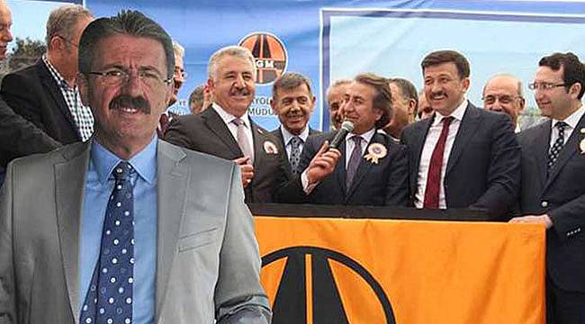 CHP'li Özen'den AKP'li Dağ'a: Önce Tire-Belevi Yolunu Yap da Sonra Köy Yollarını Ağzına Al