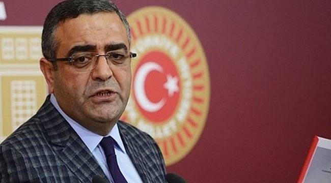 CHP'li Tanrıkulu Hakkında Soruşturma